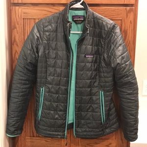 Patagonia Jacket